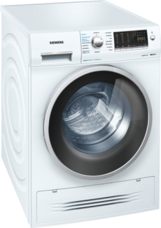 Siemens WD14H440TR Çamaşır Makinesi kullananlar yorumlar